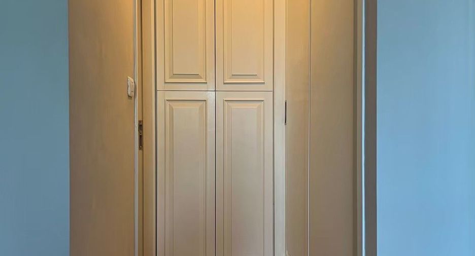 Condo en venta de 1 habitaciones en Khlong Toei, Bangkok