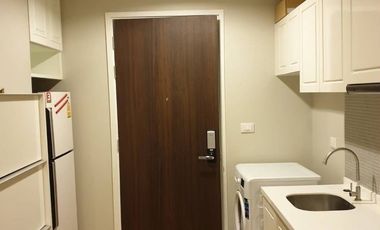 Condo en venta de 1 habitaciones en Khlong Toei, Bangkok