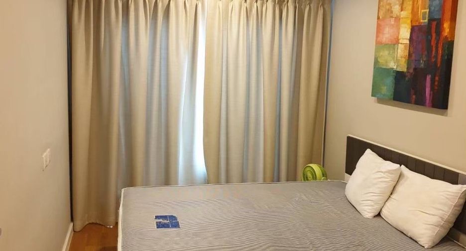 Condo en venta de 1 habitaciones en Khlong Toei, Bangkok