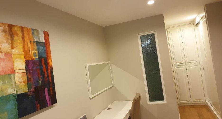 Condo en venta de 1 habitaciones en Khlong Toei, Bangkok