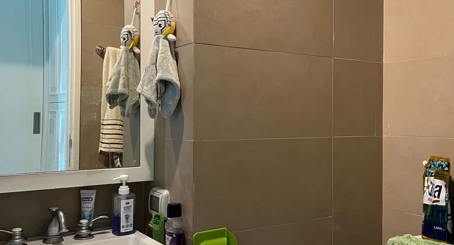 Condo en venta de 1 habitaciones en Khlong Toei, Bangkok
