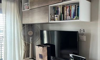 For sale 1 bed condo in Khlong Toei, Bangkok