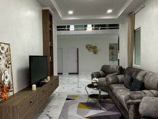 À vendre 3 chambres maison à Hua Hin, Prachuap Khiri Khan