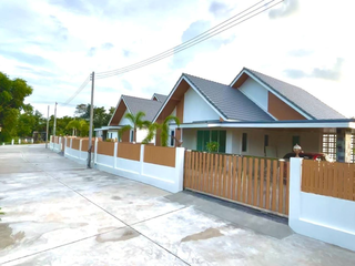 À vendre 3 chambres maison à Hua Hin, Prachuap Khiri Khan