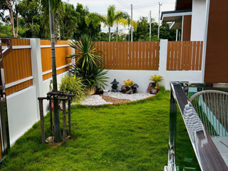 À vendre 3 chambres maison à Hua Hin, Prachuap Khiri Khan