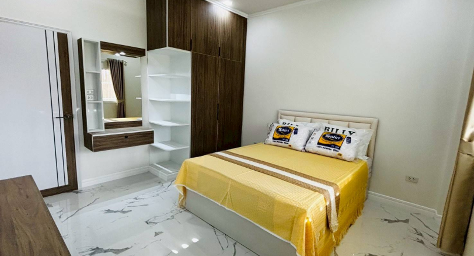 ขาย 3 ห้องนอน บ้านเดี่ยว ใน หัวหิน, ประจวบคีรีขันธ์