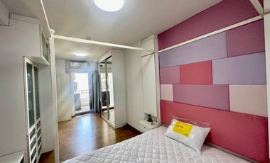 For rent 1 bed condo in Ratchathewi, Bangkok