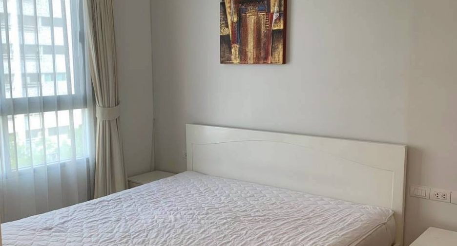 Condo en venta de 1 habitaciones en Watthana, Bangkok