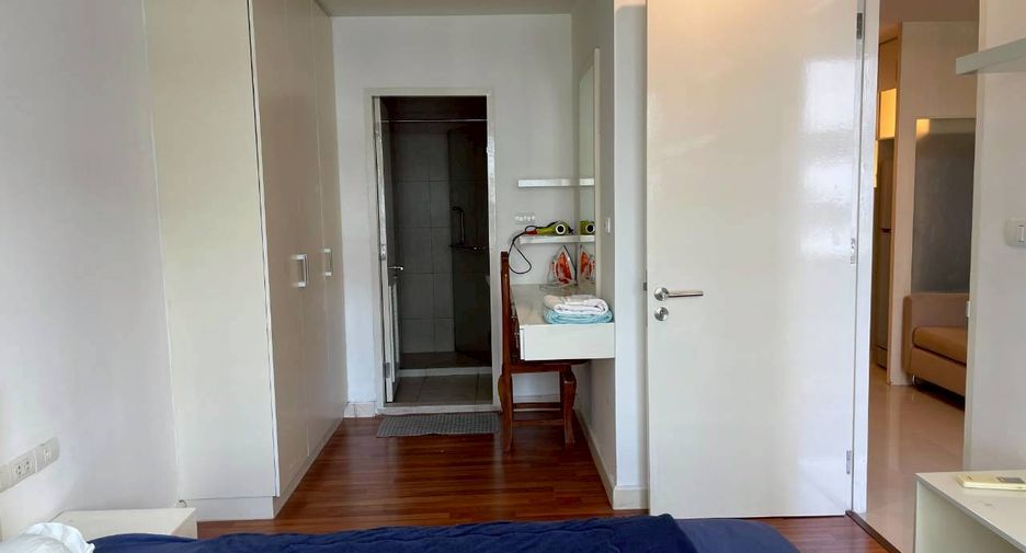 Condo en venta de 1 habitaciones en Watthana, Bangkok