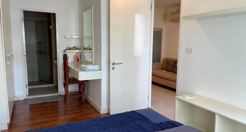 Condo en venta de 1 habitaciones en Watthana, Bangkok