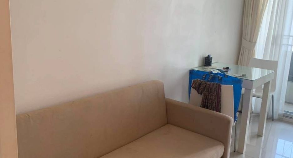 Condo en venta de 1 habitaciones en Watthana, Bangkok