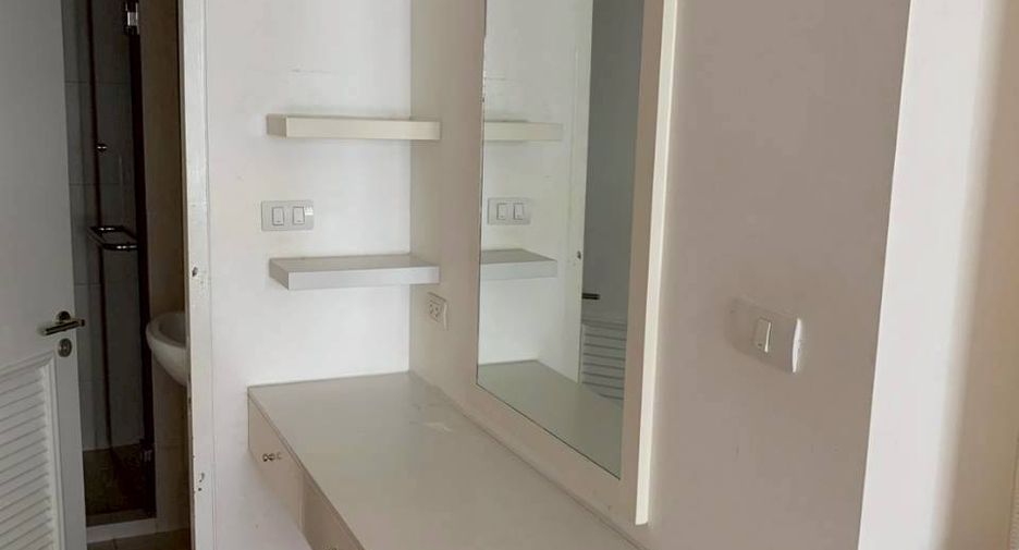 Condo en venta de 1 habitaciones en Watthana, Bangkok