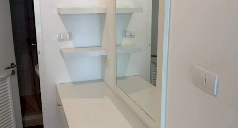 Condo en venta de 1 habitaciones en Watthana, Bangkok