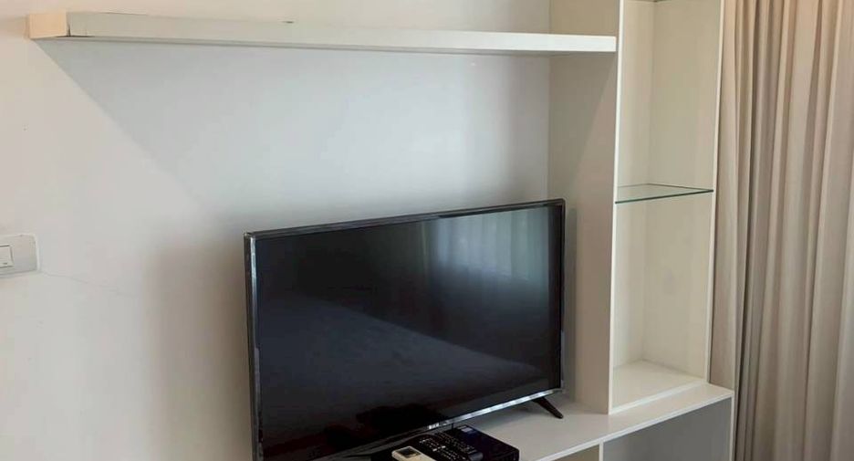 Condo en venta de 1 habitaciones en Watthana, Bangkok