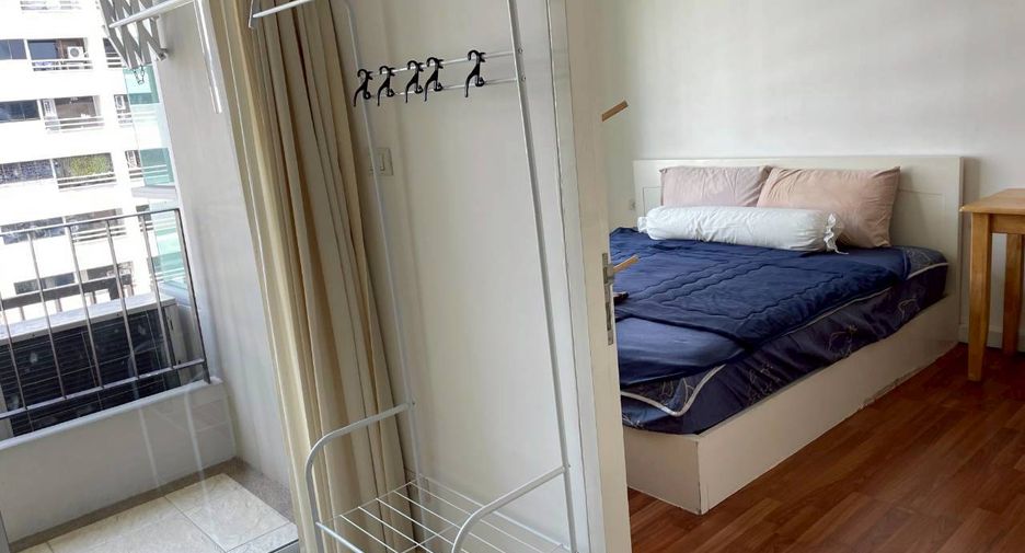 Condo en venta de 1 habitaciones en Watthana, Bangkok