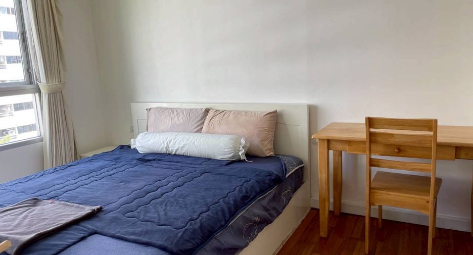 Condo en venta de 1 habitaciones en Watthana, Bangkok