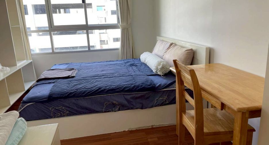 Condo en venta de 1 habitaciones en Watthana, Bangkok