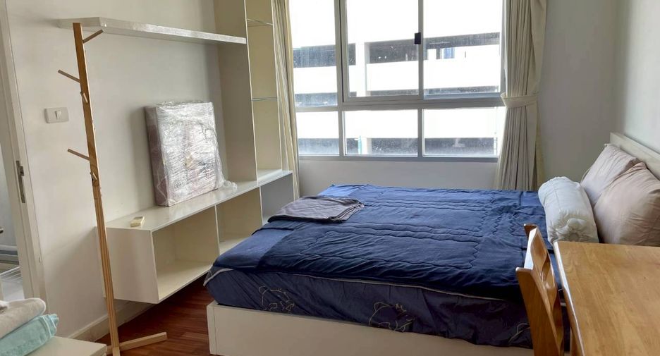 Condo en venta de 1 habitaciones en Watthana, Bangkok