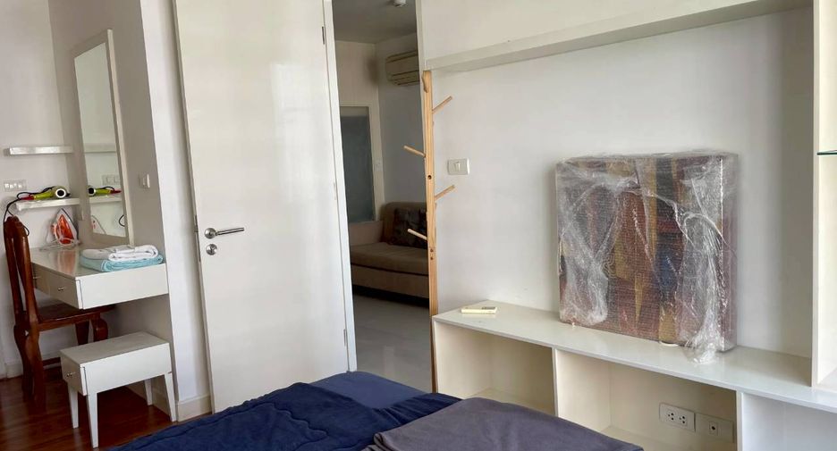 Condo en venta de 1 habitaciones en Watthana, Bangkok