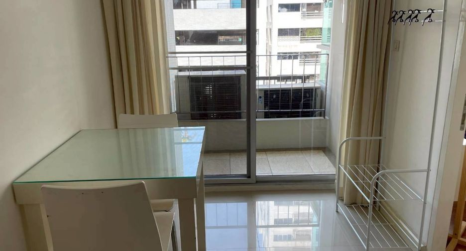 Condo en venta de 1 habitaciones en Watthana, Bangkok