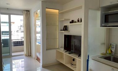 For sale 1 bed condo in Watthana, Bangkok