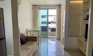For sale 1 bed condo in Watthana, Bangkok