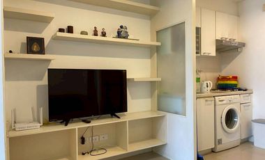 Condo en venta de 1 habitaciones en Watthana, Bangkok