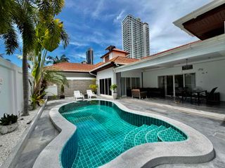出租 3 卧室 别墅 在 Bang Lamung, Chon Buri