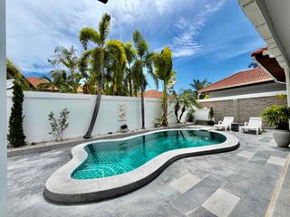 出租 3 卧室 别墅 在 Bang Lamung, Chon Buri