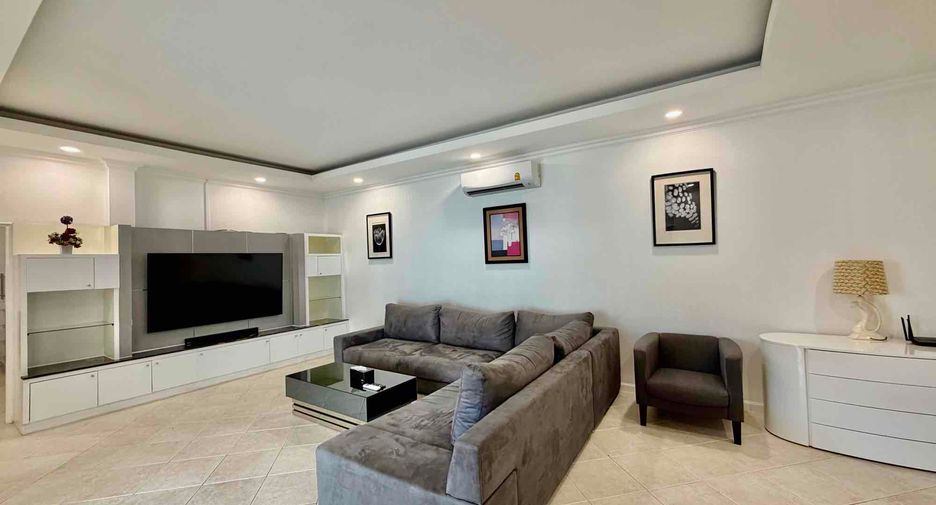 Villa zur Miete mit 3 Zimmer in Pratumnak, Pattaya