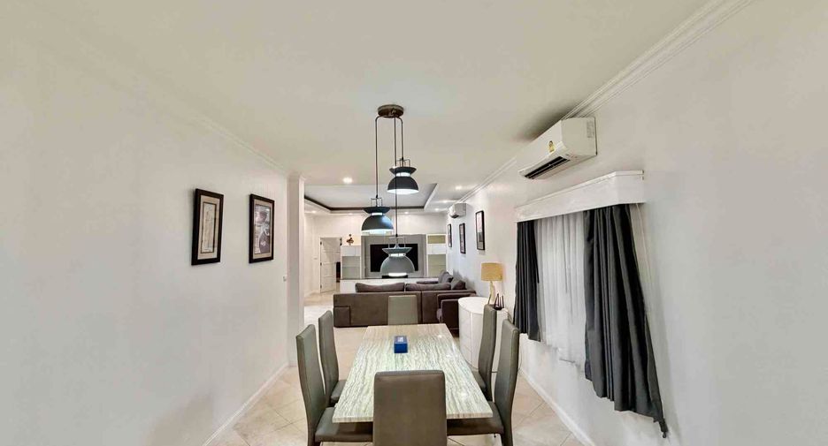 Villa zur Miete mit 3 Zimmer in Pratumnak, Pattaya