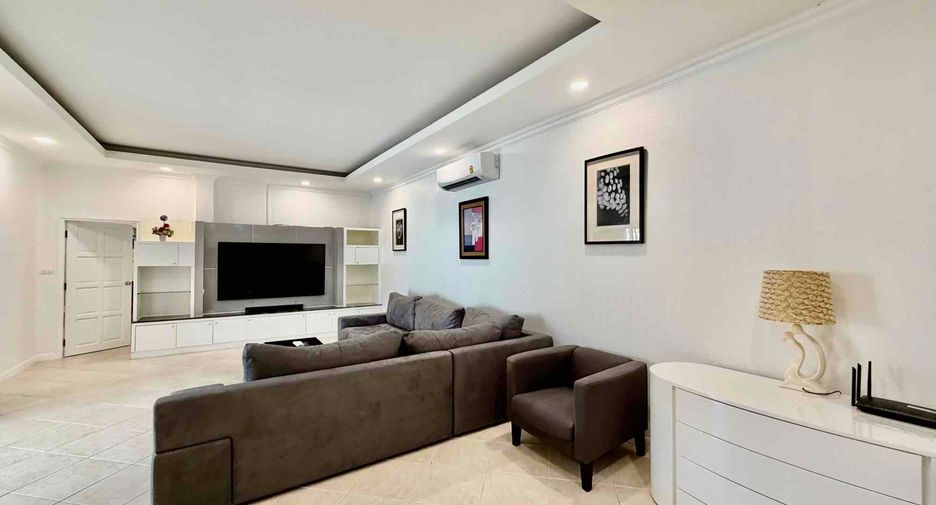 Villa zur Miete mit 3 Zimmer in Pratumnak, Pattaya