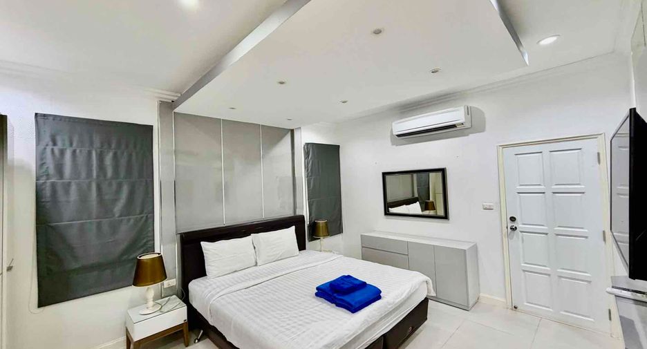 Villa zur Miete mit 3 Zimmer in Pratumnak, Pattaya