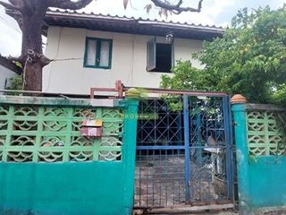 Продажа 2 спальни дом в Лат Крабанг, Бангкок