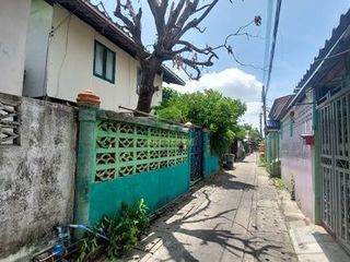 Продажа 2 спальни дом в Лат Крабанг, Бангкок