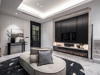Продажа 4 спальни дом в Кхлонг Тоеи, Бангкок