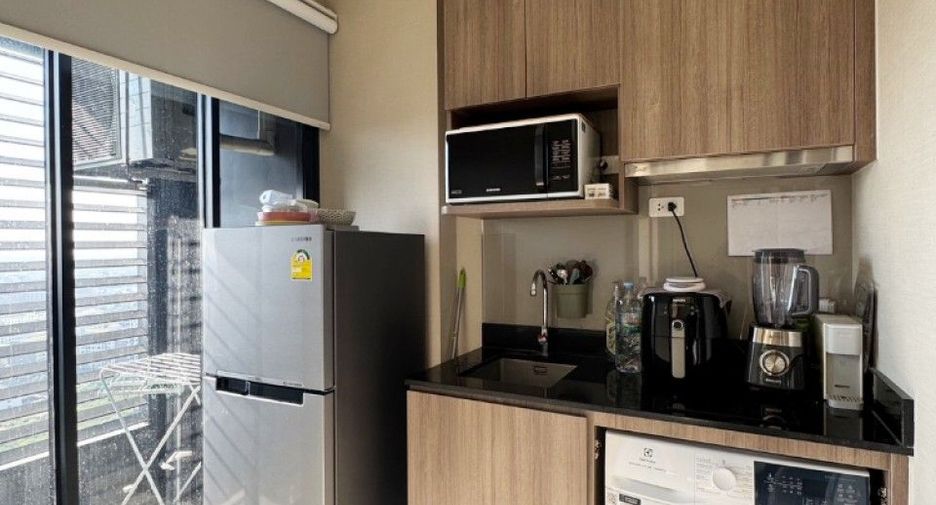Condo en venta de 1 habitaciones en Bang Na, Bangkok