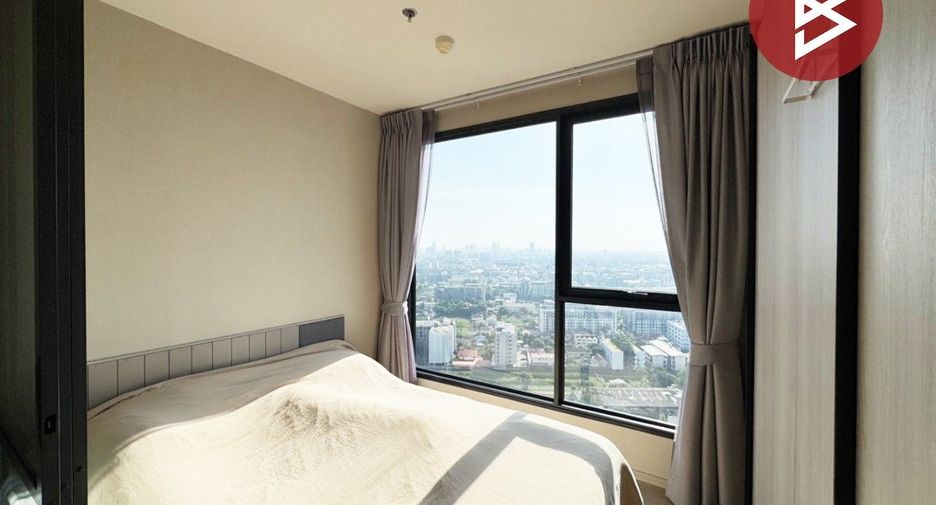 Condo en venta de 1 habitaciones en Bang Na, Bangkok