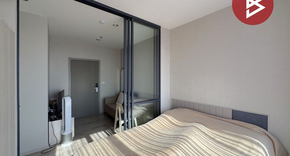 Condo en venta de 1 habitaciones en Bang Na, Bangkok
