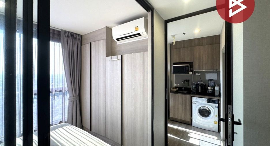 Condo en venta de 1 habitaciones en Bang Na, Bangkok