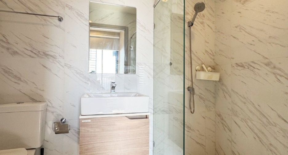 Condo en venta de 1 habitaciones en Bang Na, Bangkok
