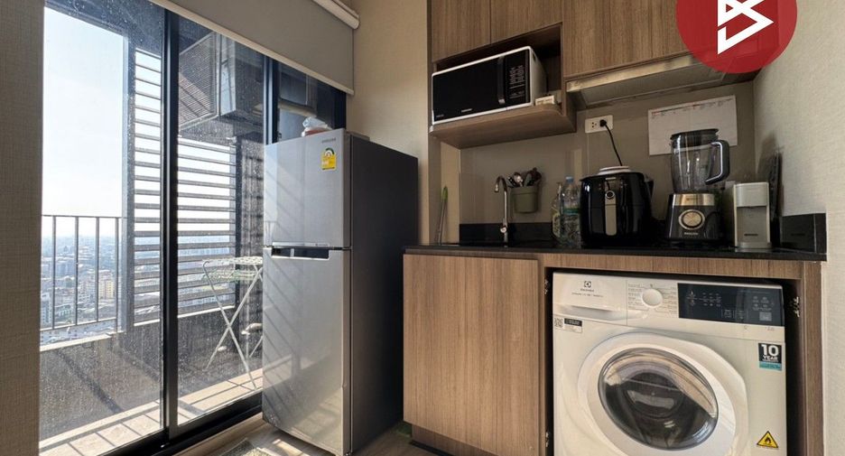 Condo en venta de 1 habitaciones en Bang Na, Bangkok