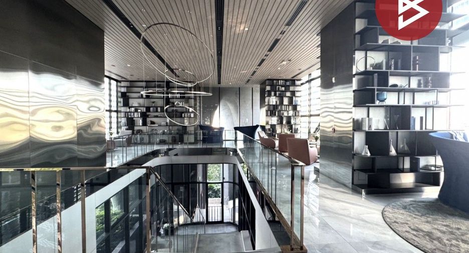 Condo en venta de 1 habitaciones en Bang Na, Bangkok