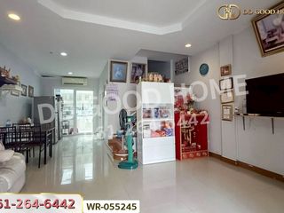 For sale 4 bedrooms retail Space in Phra Pradaeng, Samut Prakan