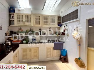 For sale 4 bedrooms retail Space in Phra Pradaeng, Samut Prakan