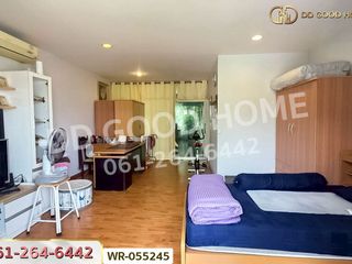 For sale 4 bedrooms retail Space in Phra Pradaeng, Samut Prakan