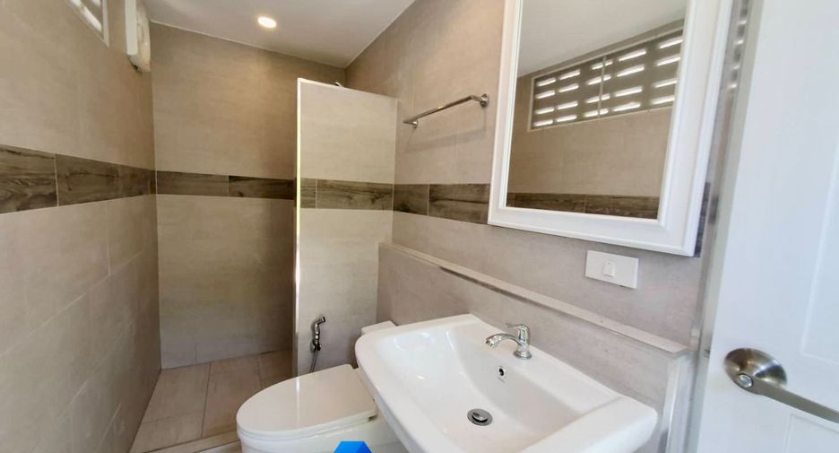 Villa en alquiler de 4 habitaciones en Hua Hin, Prachuap Khiri Khan