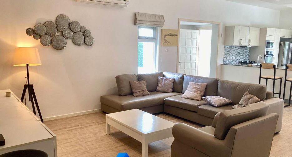 Villa en alquiler de 4 habitaciones en Hua Hin, Prachuap Khiri Khan
