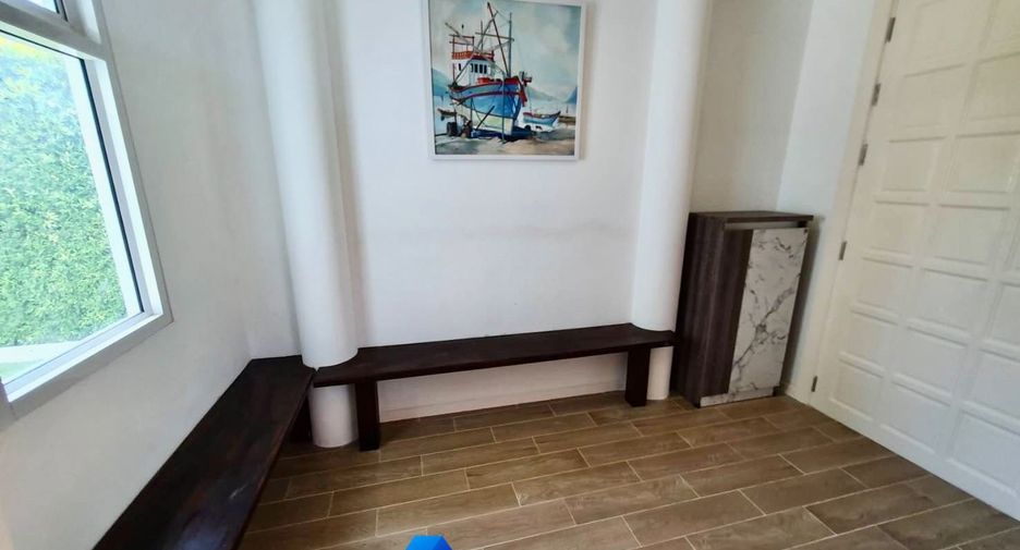 Villa en alquiler de 4 habitaciones en Hua Hin, Prachuap Khiri Khan