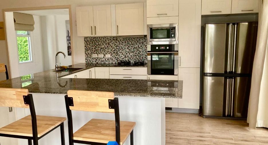 Villa en alquiler de 4 habitaciones en Hua Hin, Prachuap Khiri Khan